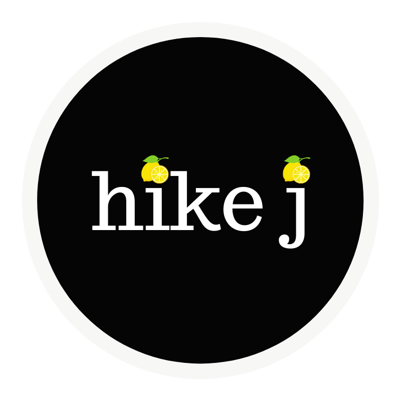 its hike j