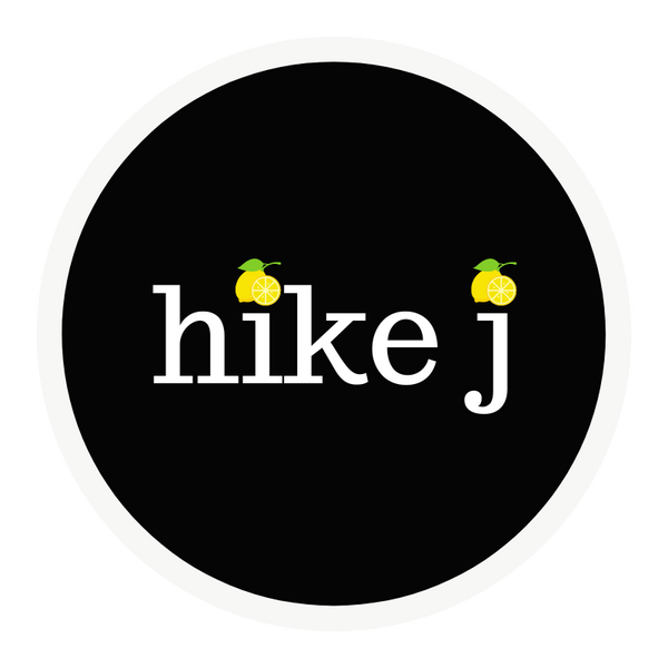 its hike j
