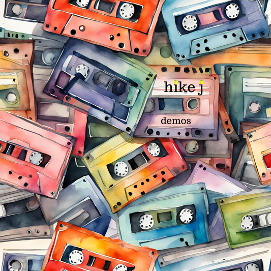 Hike J Demos