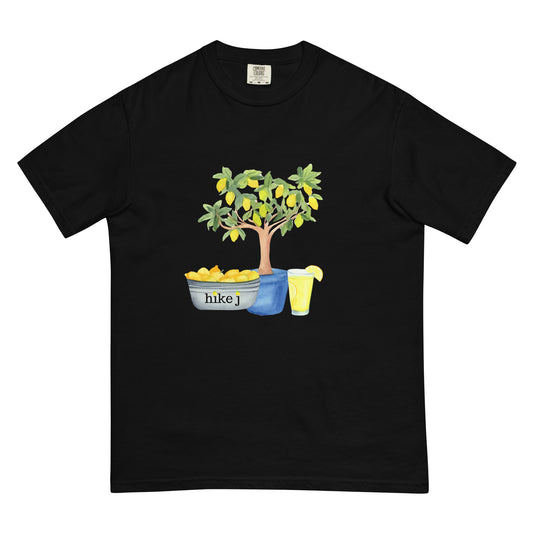 Lemon Tree Tee